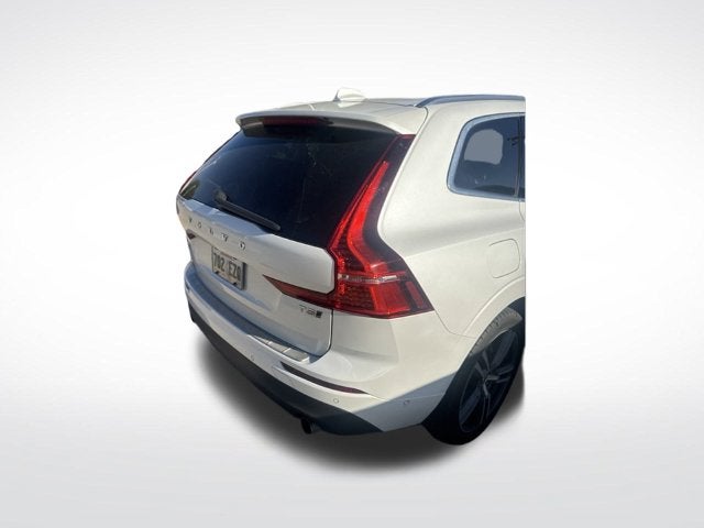 2018 Volvo XC60 T5 Momentum