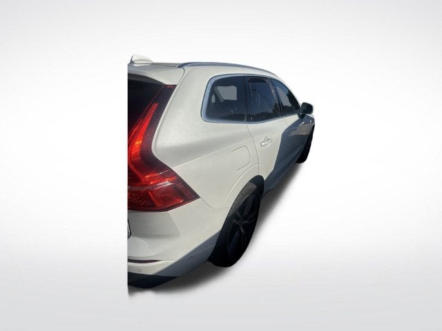 2018 Volvo XC60 T5 Momentum