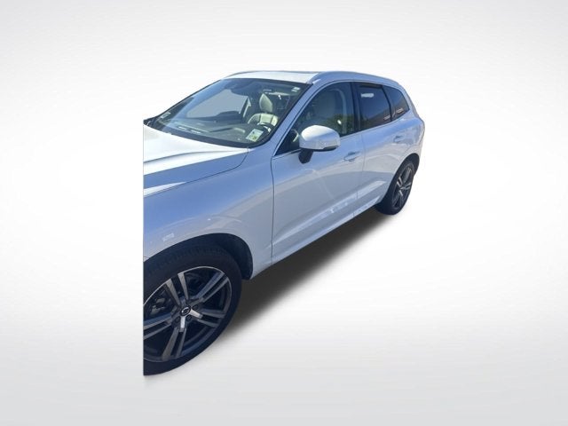 2018 Volvo XC60 T5 Momentum