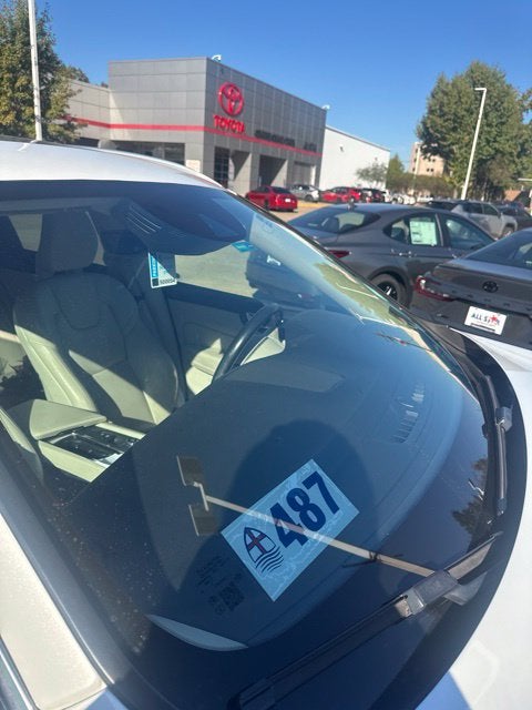 2018 Volvo XC60 T5 Momentum