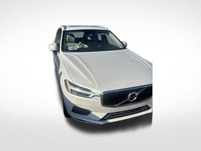 2018 Volvo XC60 T5 Momentum