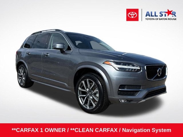 2019 Volvo XC90