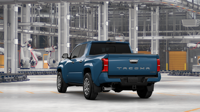 2026 Toyota Tacoma i-FORCE MAX Limited i-FORCE MAX