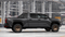 2026 Toyota Tacoma i-FORCE MAX Trailhunter