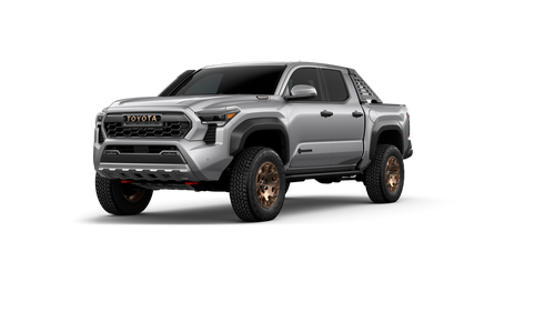 2026 Toyota Tacoma i-FORCE MAX Trailhunter