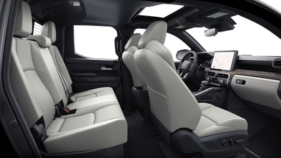 2026 Toyota Tacoma i-FORCE MAX Limited i-FORCE MAX