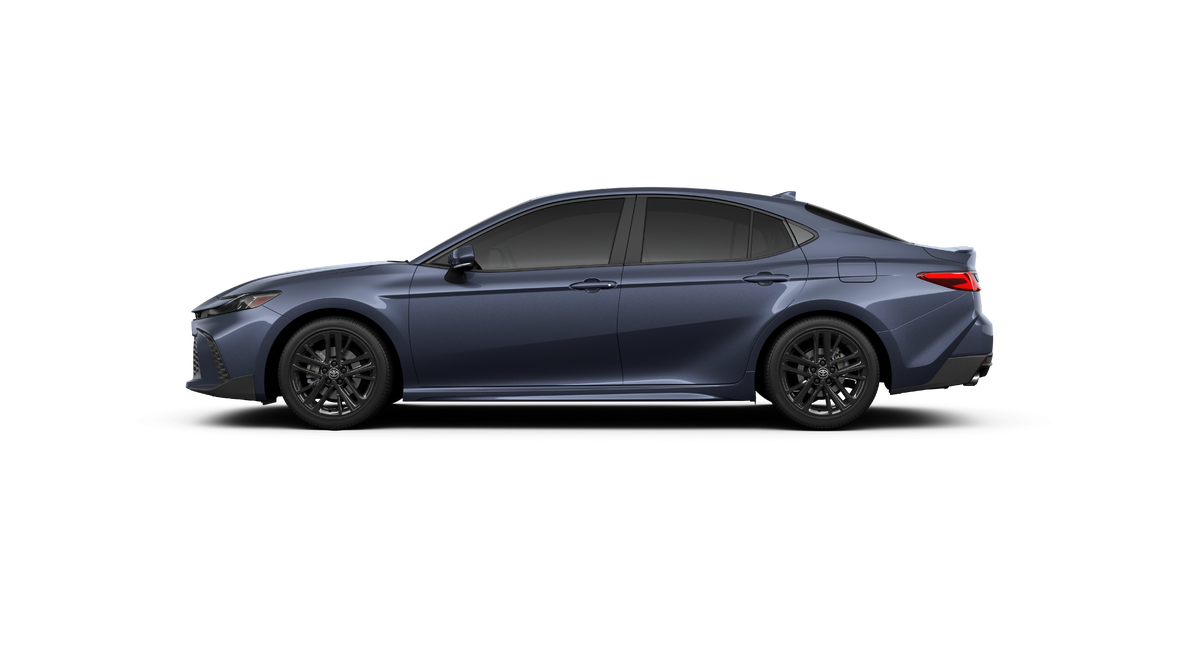 2027 Toyota Camry SE