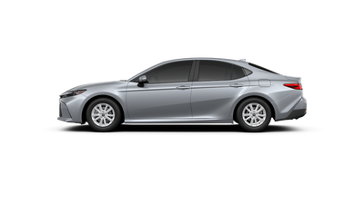 2027 Toyota Camry LE