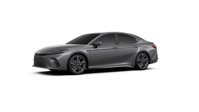 2027 Toyota Camry XSE