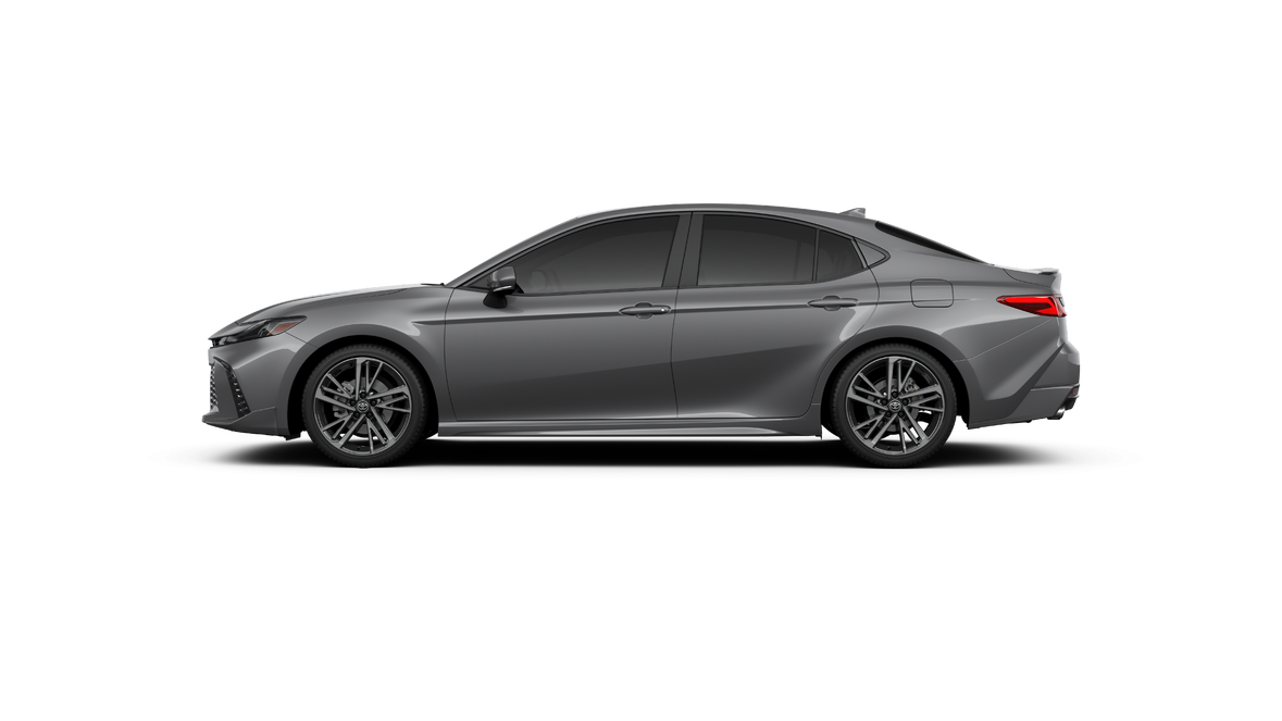 2027 Toyota Camry XSE