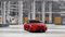 2027 Toyota Camry XSE