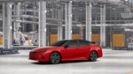 2027 Toyota Camry XSE