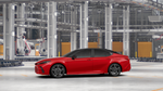 2027 Toyota Camry XSE