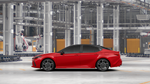 2027 Toyota Camry XSE