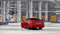 2027 Toyota Camry XSE