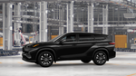 2026 Toyota Highlander Hybrid Hybrid XLE