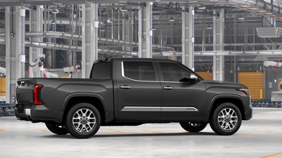 2026 Toyota Tundra i-FORCE MAX 1794 Edition i-FORCE MAX