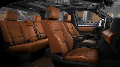 2026 Toyota Tundra i-FORCE MAX 1794 Edition i-FORCE MAX
