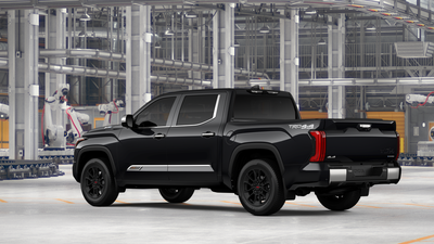 2026 Toyota Tundra i-FORCE MAX 1794 Edition i-FORCE MAX