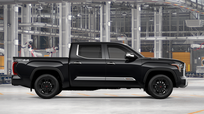 2026 Toyota Tundra i-FORCE MAX 1794 Edition i-FORCE MAX