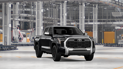 2026 Toyota Tundra i-FORCE MAX 1794 Edition i-FORCE MAX