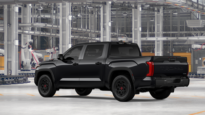 2026 Toyota Tundra i-FORCE MAX TRD Pro
