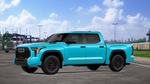 2026 Toyota Tundra i-FORCE MAX TRD Pro