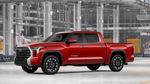 2026 Toyota Tundra i-FORCE MAX Limited i-FORCE MAX