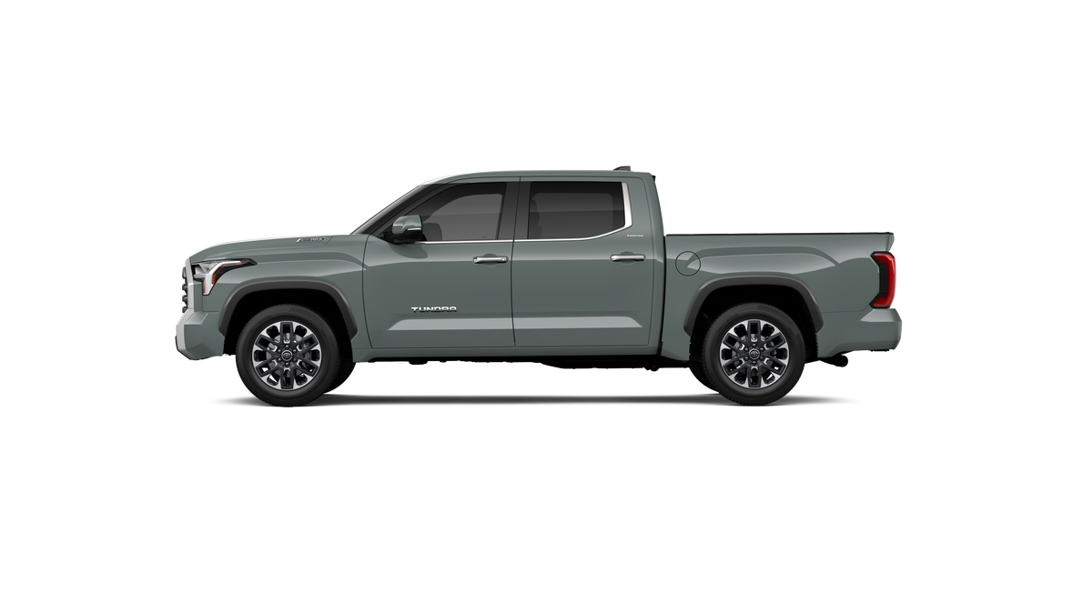 2026 Toyota Tundra i-FORCE MAX Limited i-FORCE MAX