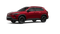 2026 Toyota Corolla Cross Hybrid Hybrid XSE