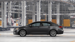 2026 Toyota Corolla Hybrid Hybrid XLE