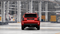 2026 Toyota 4Runner i-FORCE MAX Platinum