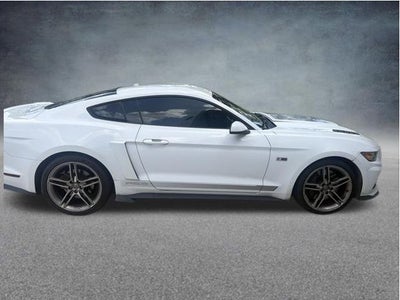 2015 Ford Mustang GT