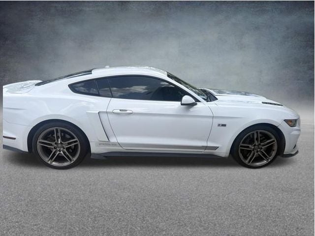 2015 Ford Mustang GT