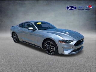 2023 Ford Mustang GT