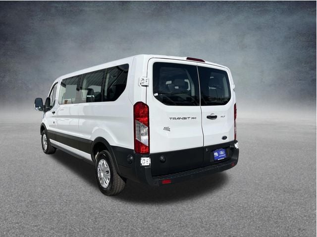 2024 Ford Transit-350 XLT