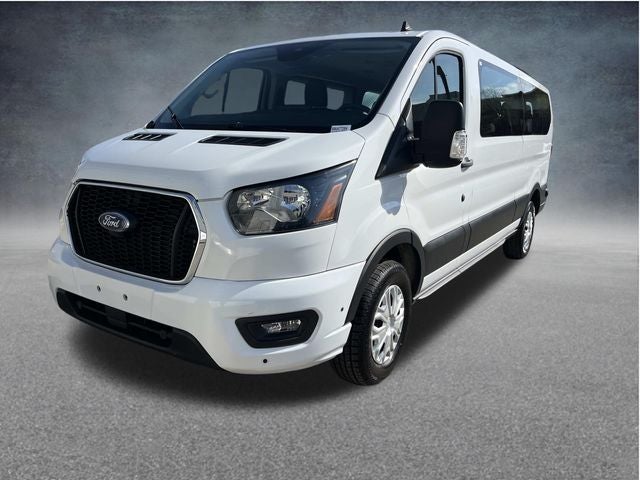 2024 Ford Transit-350 XLT