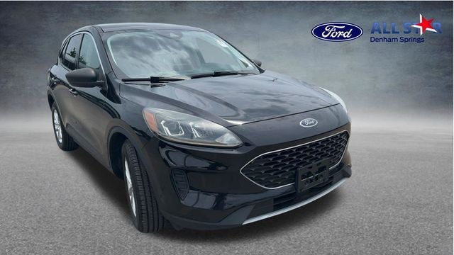 2022 Ford Escape Hybrid SE