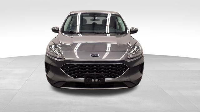 2021 Ford Escape Hybrid SE