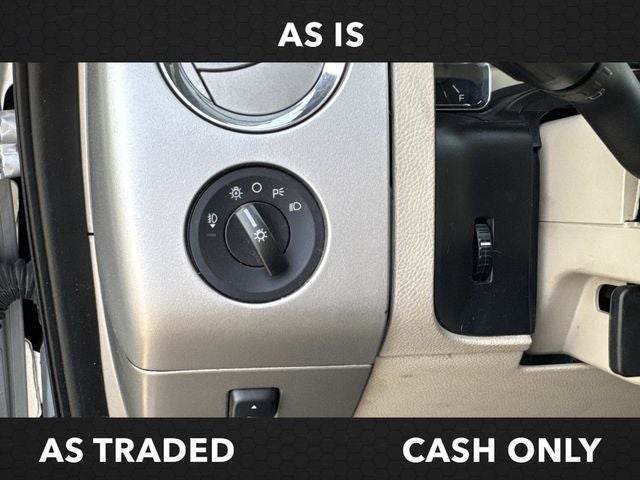 2012 Ford Expedition Limited