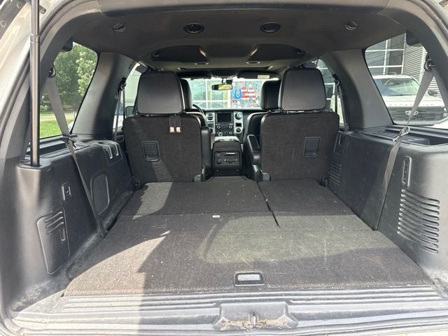 2016 Ford Expedition Limited
