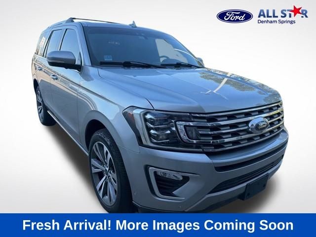 2020 Ford Expedition Limited