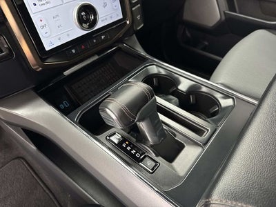 2024 Ford F-150 Lightning Lariat