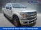 2017 Ford F-250SD Lariat