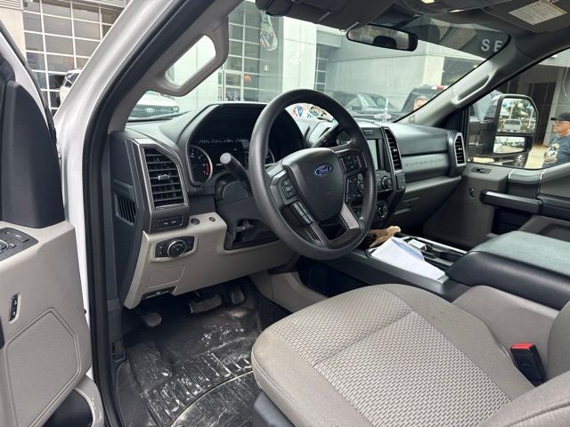 2022 Ford F-250SD XLT
