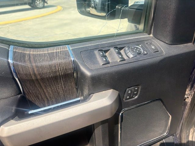 2020 Ford F-250SD Lariat