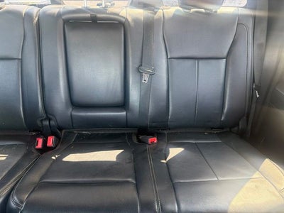 2020 Ford F-250SD Lariat