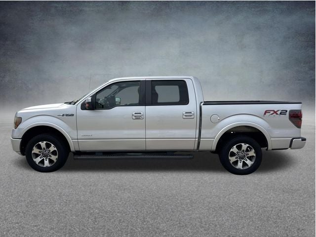 2013 Ford F-150 FX2
