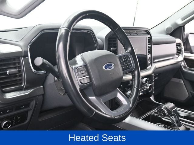 2023 Ford F-150 Lariat Co-Pilot360 Assist 2.0 Leather