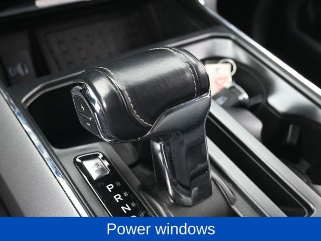 2023 Ford F-150 Lariat Co-Pilot360 Assist 2.0 Leather